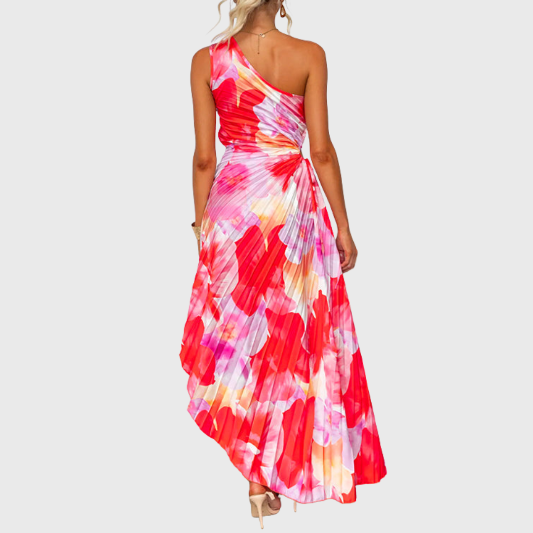 Lily | Kleid aus Premiumstoff