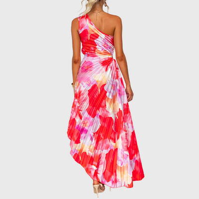 Lily | Kleid aus Premiumstoff