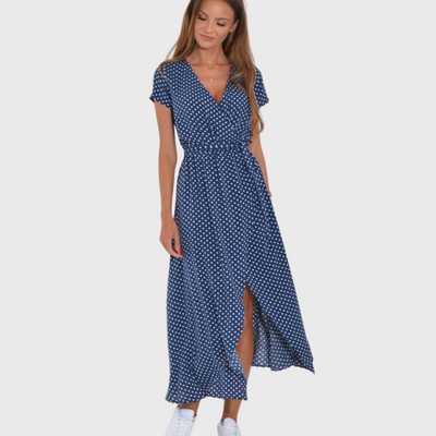 Jade | Bequemes Kleid