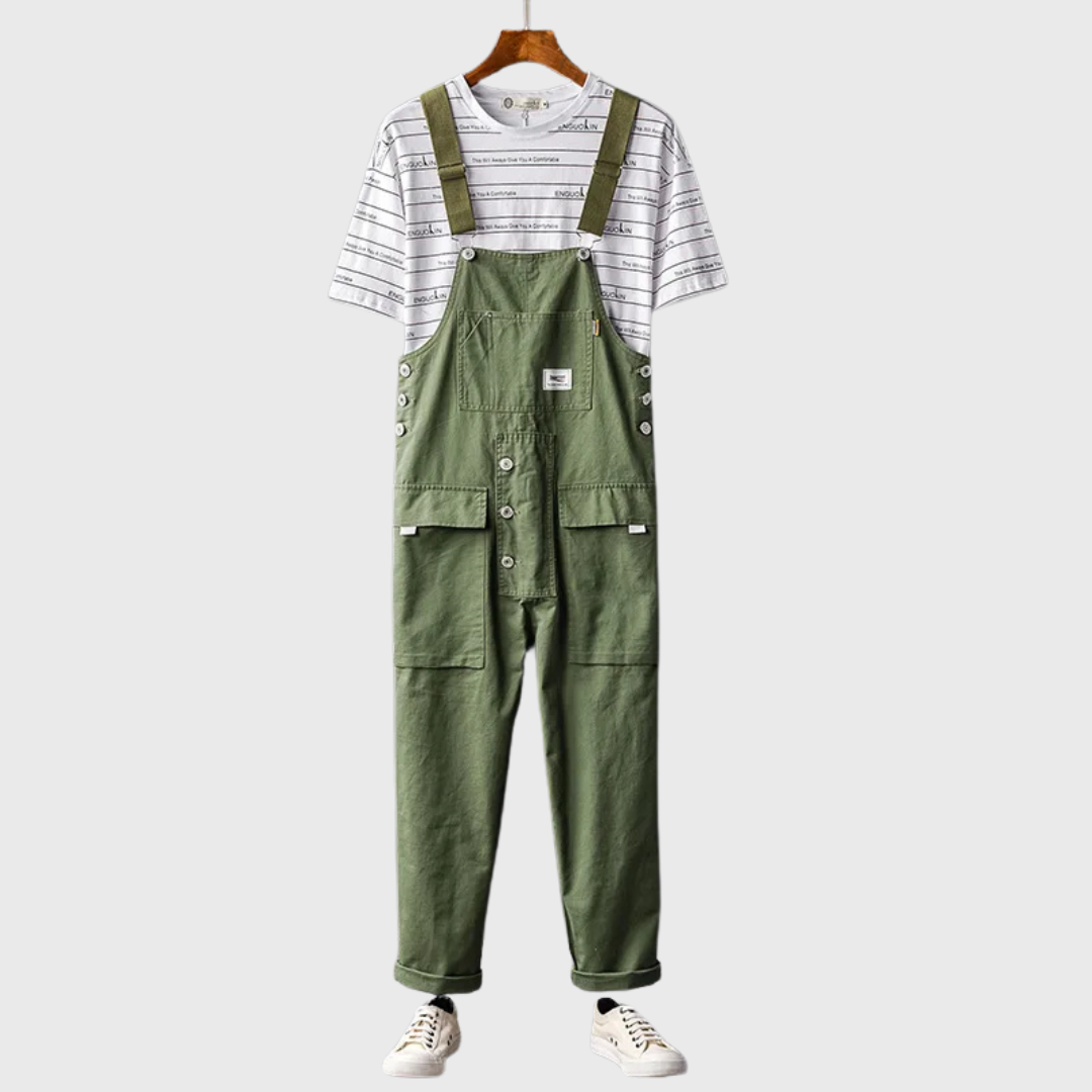 Piper | Premium-Salopette