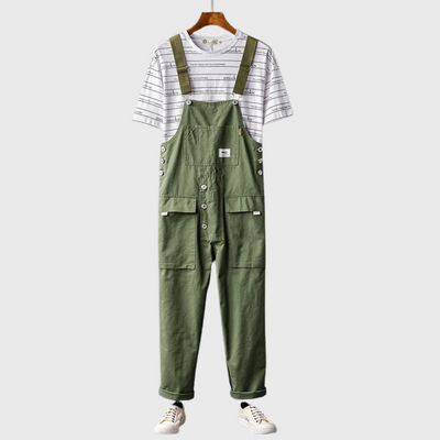 Piper | Premium-Salopette