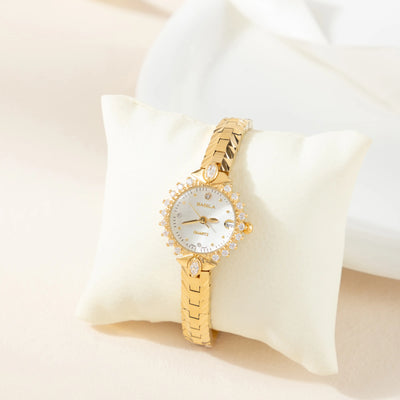 Van Baerle® - Mila: Eleganz Neu Definiert
