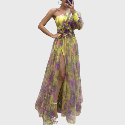 Linda | Kleid aus Premiumstoff
