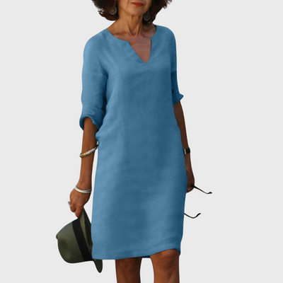 Jackie | Kleid mit Komfortschnitt