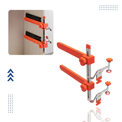 FolieAusrichten™ Schnelle und präzise Installation