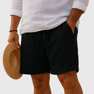 Ethan | Shorts mit Naturgefühl