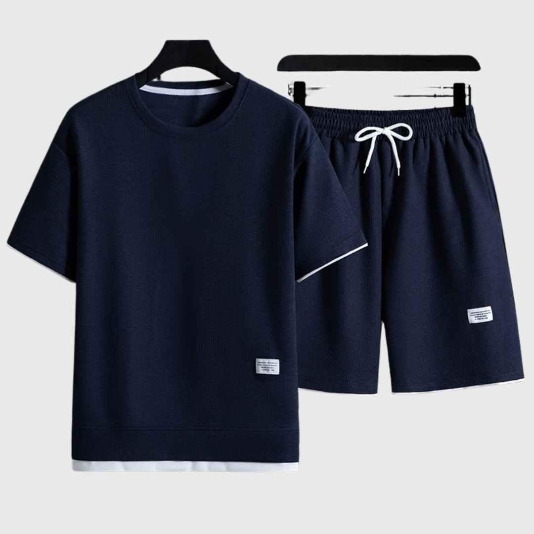 Dylan | Set sporty bequem