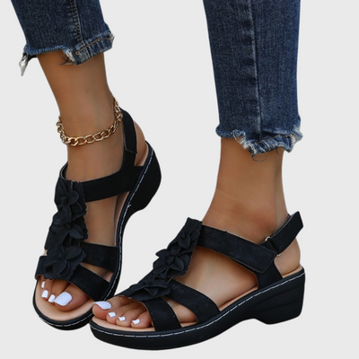 Olivia | Sandalen