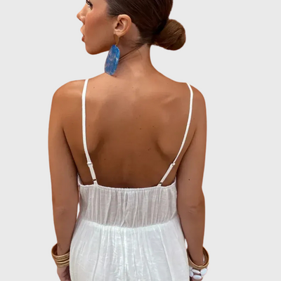 Junia | Kleid organisch leicht