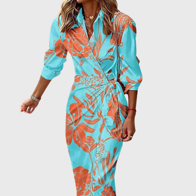 Verona | Kleid mit edlem Touch
