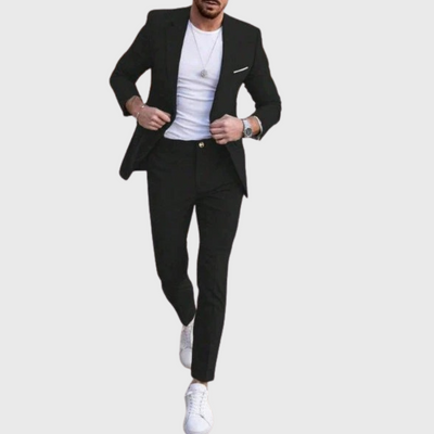 Leo | Anzug handgemacht