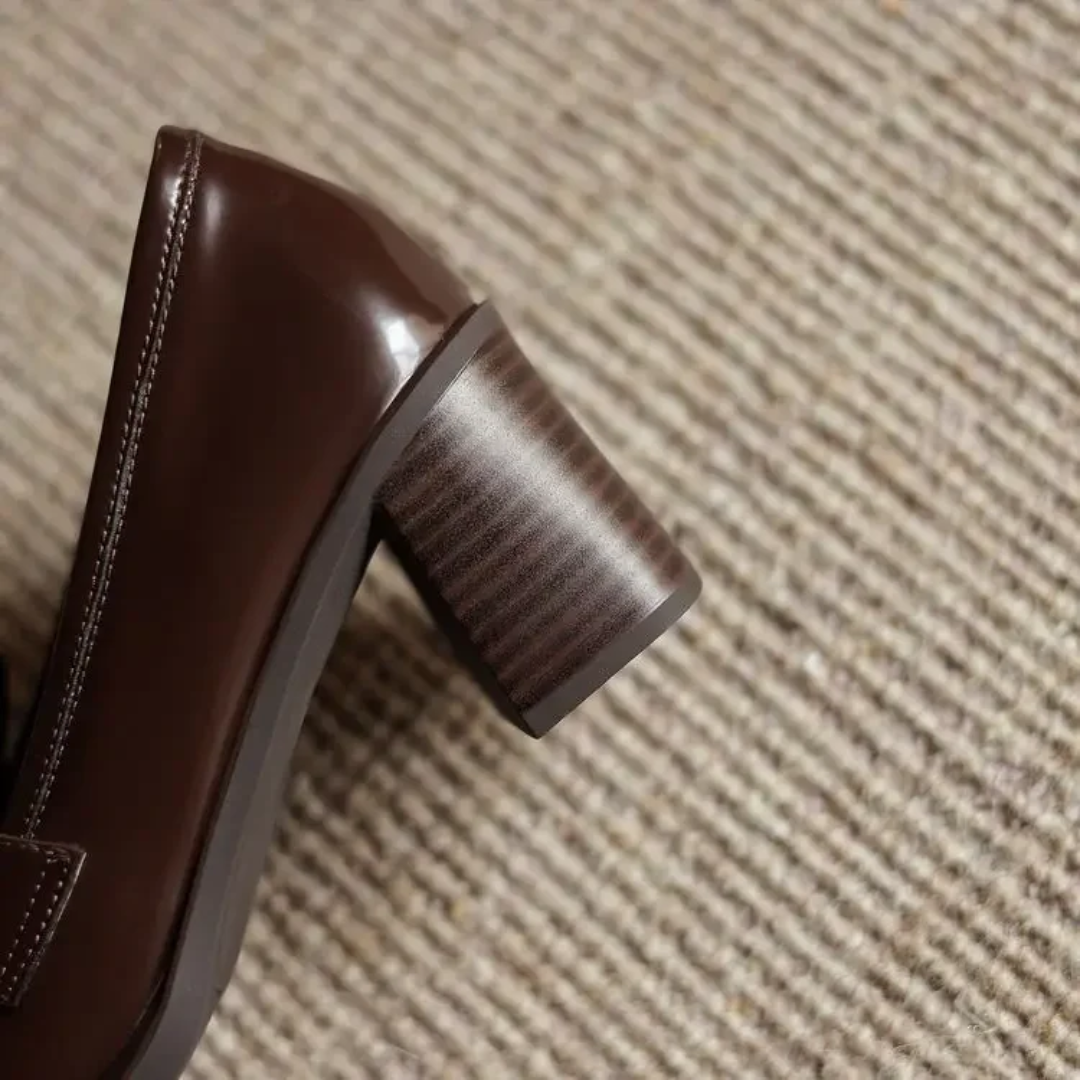 Sophie | Dorothy Loafer Pumps