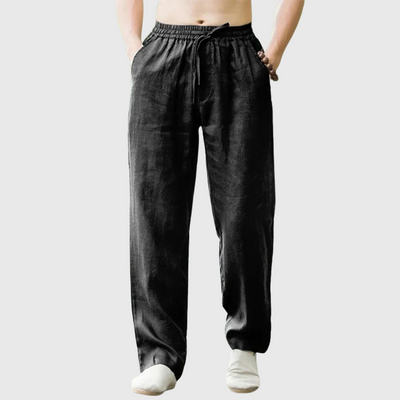 William | Hose mit Zen-Komfort