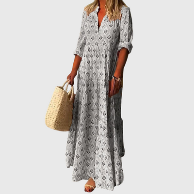 Mira | Boho-Kleid mit Stilgefühl