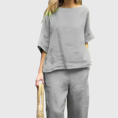 Amira | Set mit elegantem Touch
