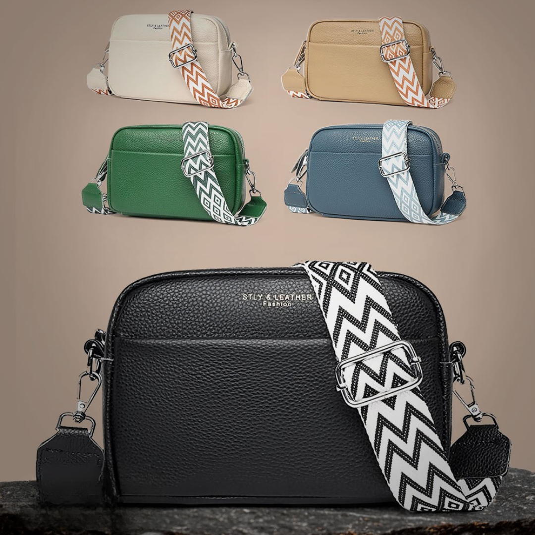 Bella’s Grace | Damen Schultertasche