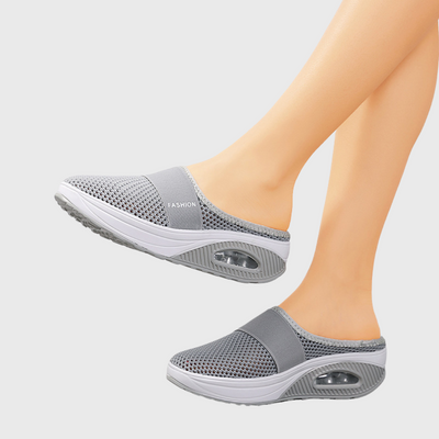 Aubrey | Premium Sandalen