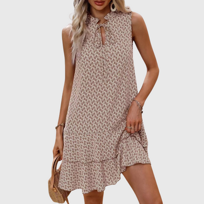 Matilda | Kleid kaschierend & bequem