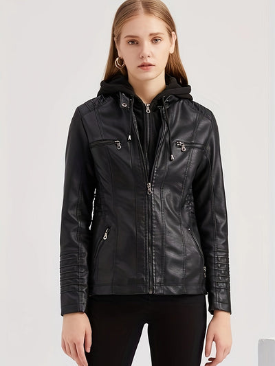 Delphine® | ultra-elegante Jacke