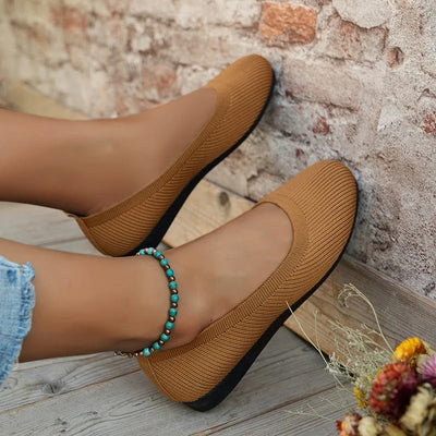 Angela | Rutschfeste atmungsaktive Schuhe™