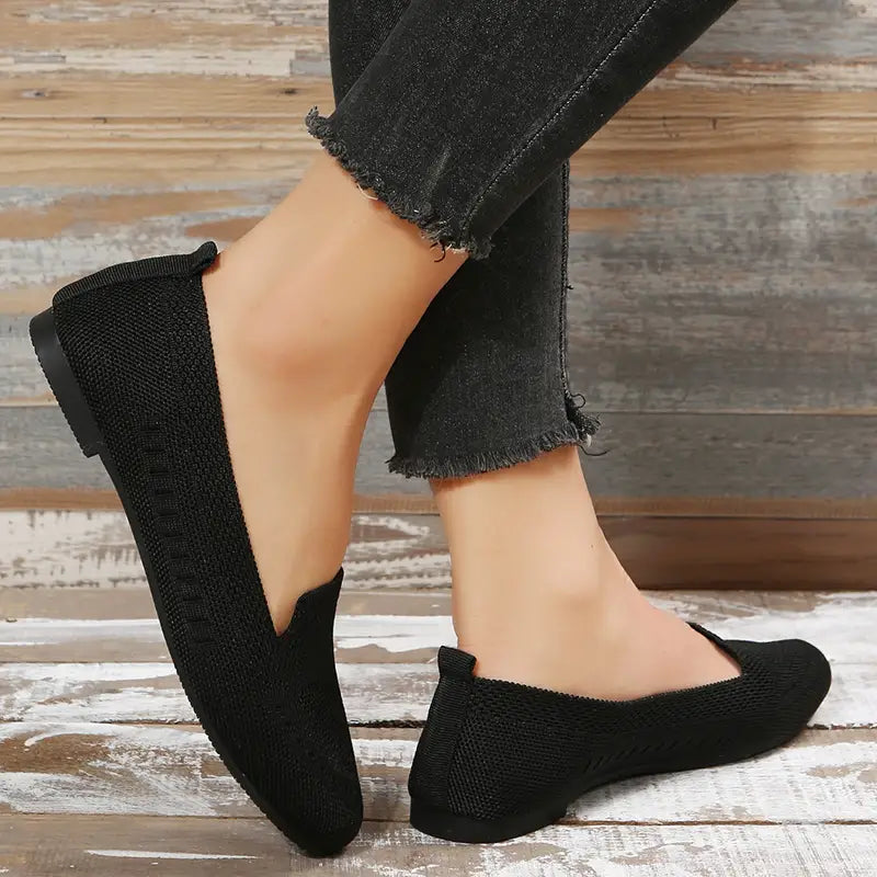 Freja™ – Bequeme Slip-Ons