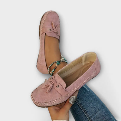 Ashley | Klassischer Loafer