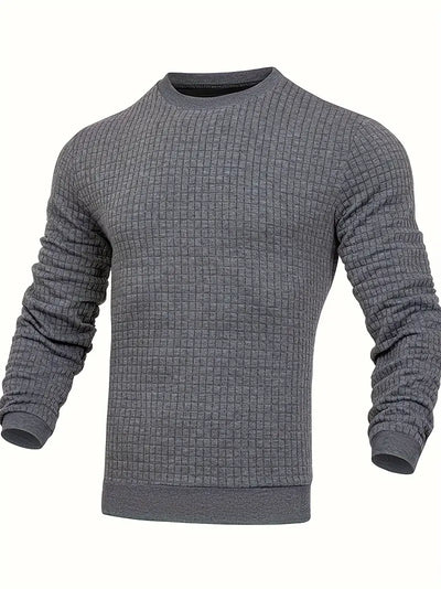 Lloyd - Langärmeliges Sweatshirt