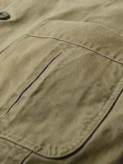 Lorenz® | Lässige Herrenjacke