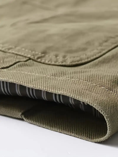Lorenz® | Lässige Herrenjacke