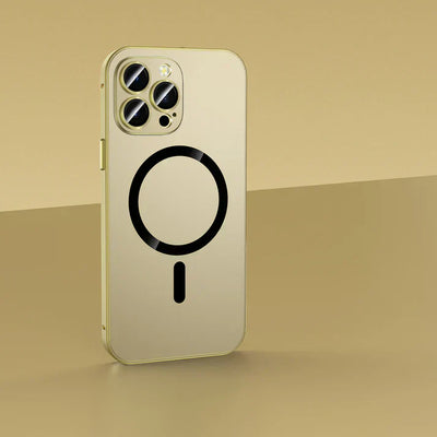 MagSchutz™ Stoßfeste Haltbarkeitssteigerung