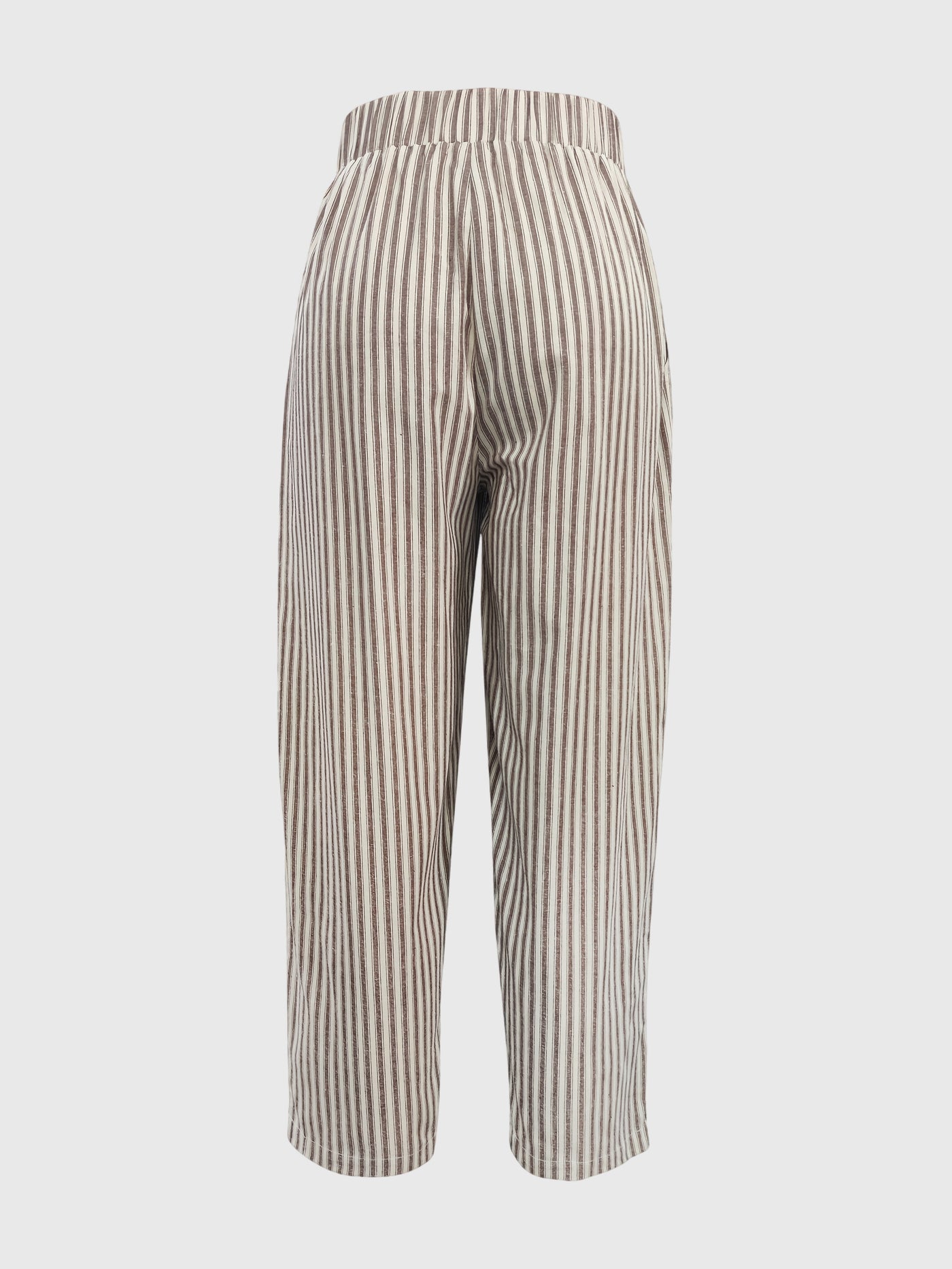 Amelia - Gestreifte Hose