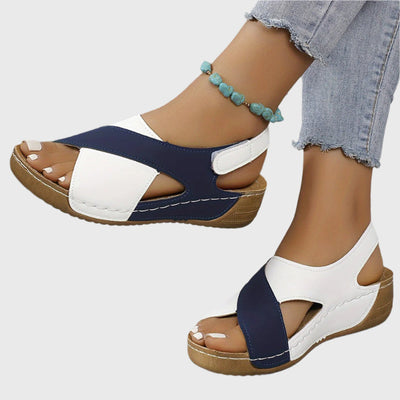 Isla | Ultrabequem Sandalen