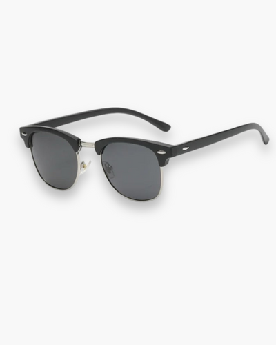 Herren Elegante Vintage Sonnenbrille | Retro-Optik