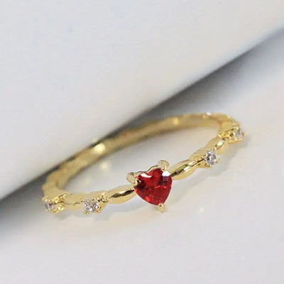 Coralyn Amoura Goldring