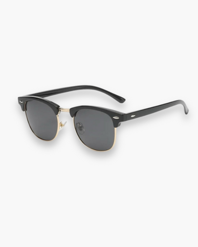 Herren Elegante Vintage Sonnenbrille | Retro-Optik