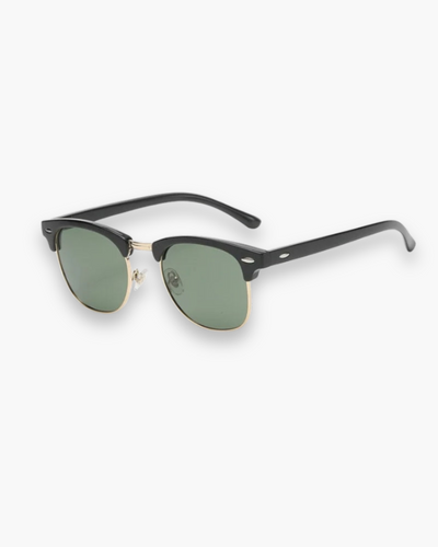 Herren Elegante Vintage Sonnenbrille | Retro-Optik
