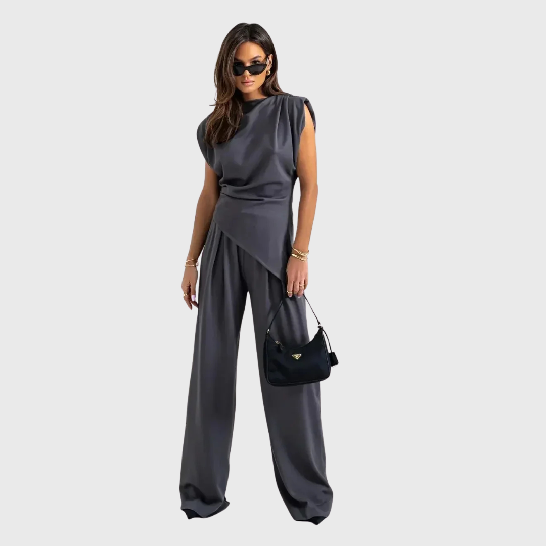 Liv | Set elegant organisch