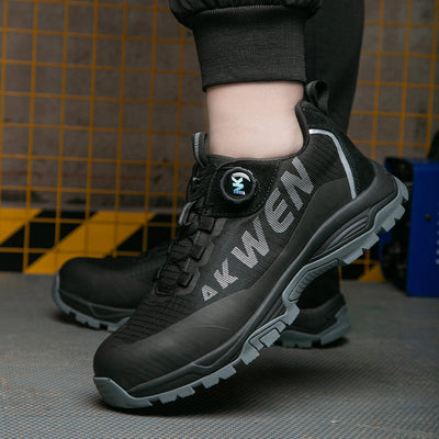 S3 Rutschfeste Sicherheitsschuhe