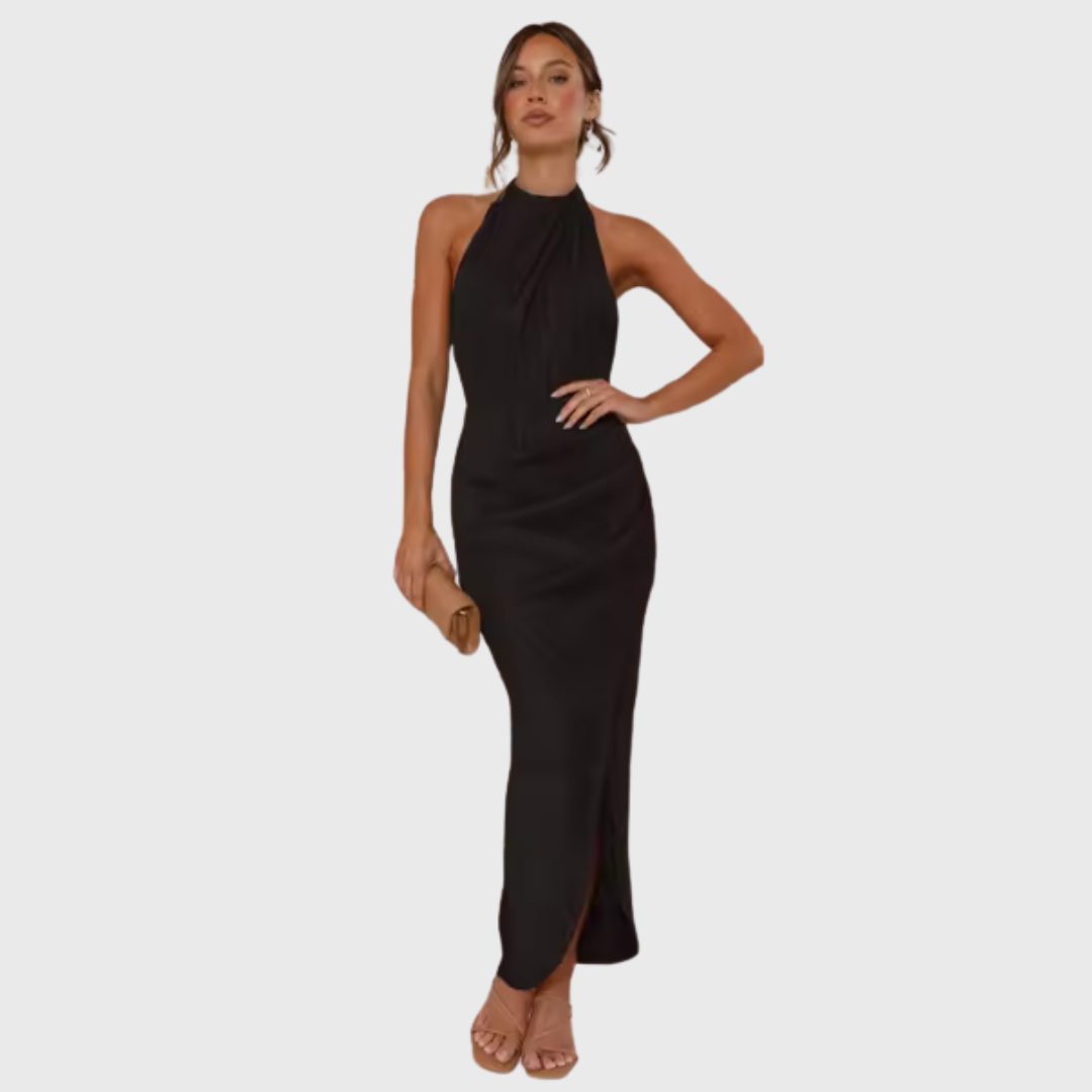 Kate | Plissiertes Kleid