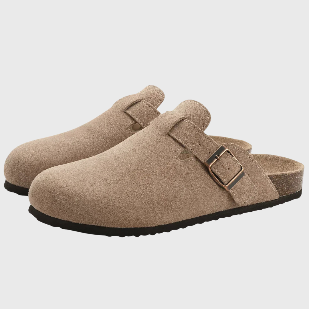 Felix | Sandalen mit elegantem Touch