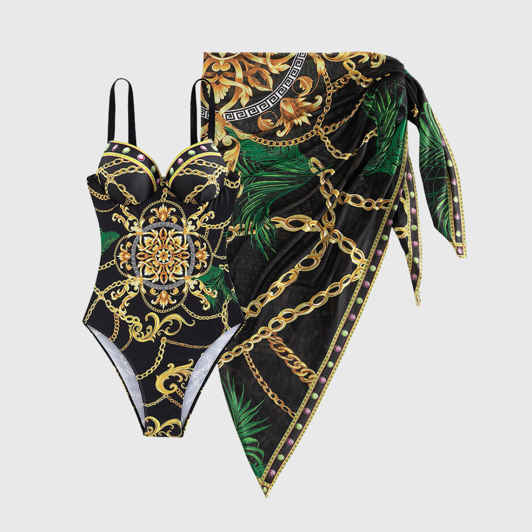 Emily | Bade-Set mit Push-Up-Effekt