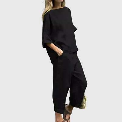 Amira | Set mit elegantem Touch
