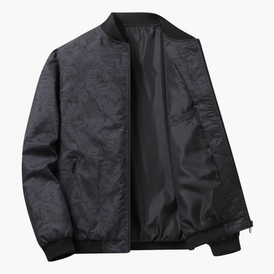 Theodor® | Elegante Herren Bomberjacke