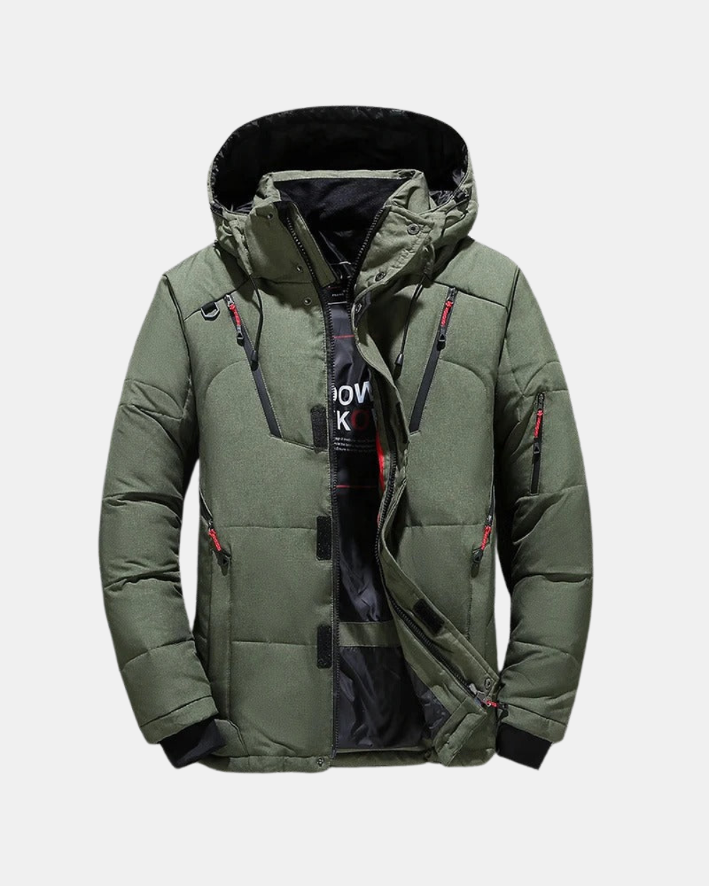 Norbert® | Elite Winterjacke