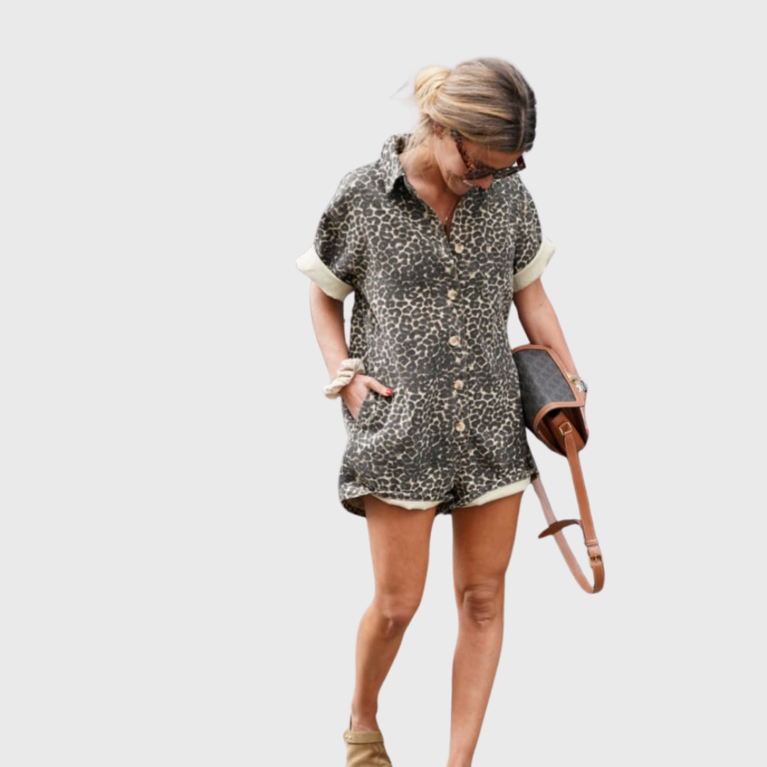 Anouk | Jumpsuit