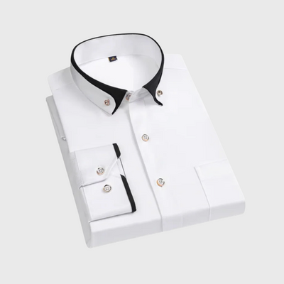 Elias | Hemd mit edlem Touch