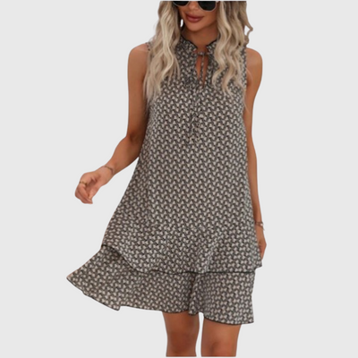 Matilda | Kleid kaschierend & bequem