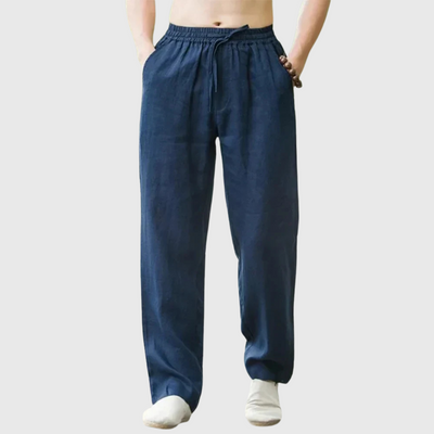 William | Hose mit Zen-Komfort