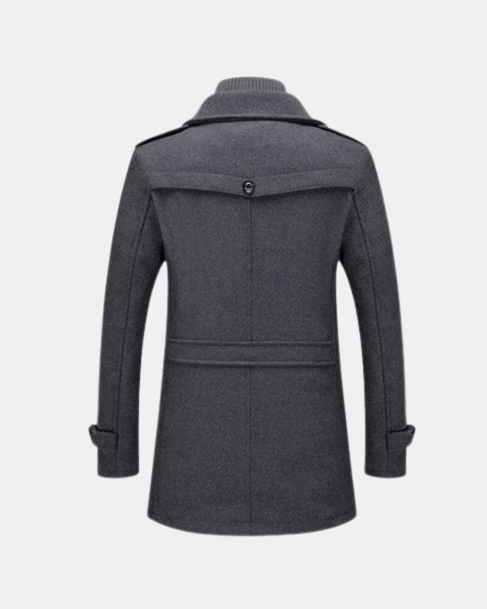 Daniel® | warmer Wintermantel