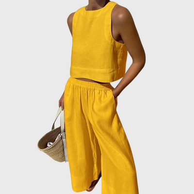 Olivia | Set bequem & stilvoll